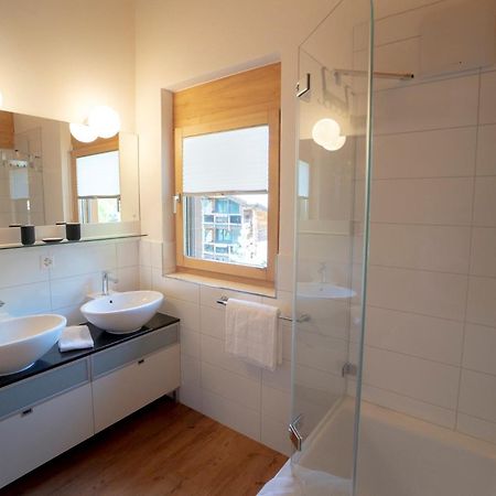 Haus Welcome Zermatt Bagian luar foto