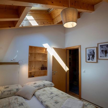 Haus Welcome Zermatt Bagian luar foto