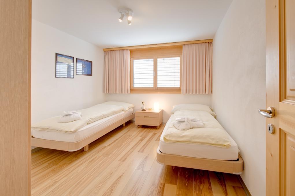 Haus Welcome Zermatt Bagian luar foto