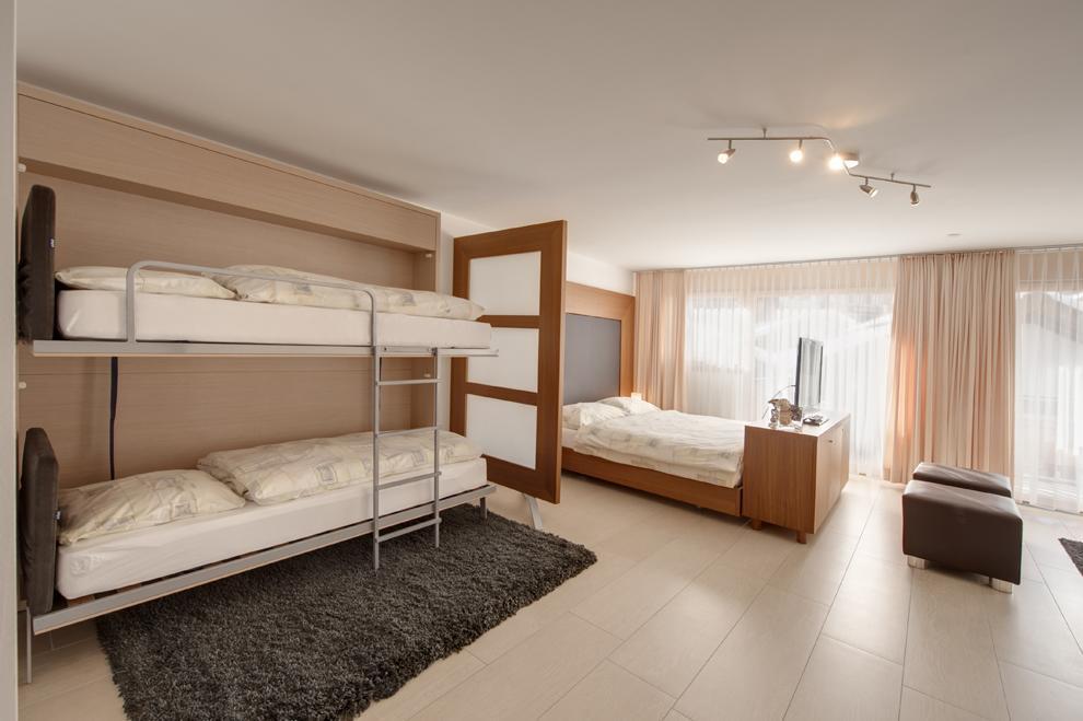 Haus Welcome Zermatt Bagian luar foto
