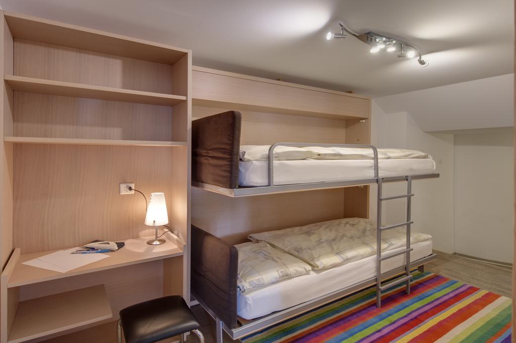 Haus Welcome Zermatt Bagian luar foto