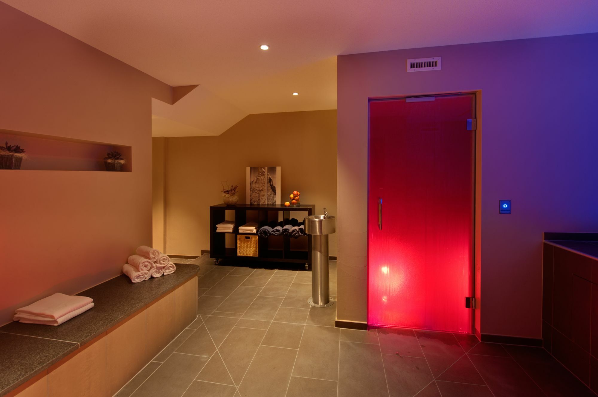 Haus Welcome Zermatt Bagian luar foto
