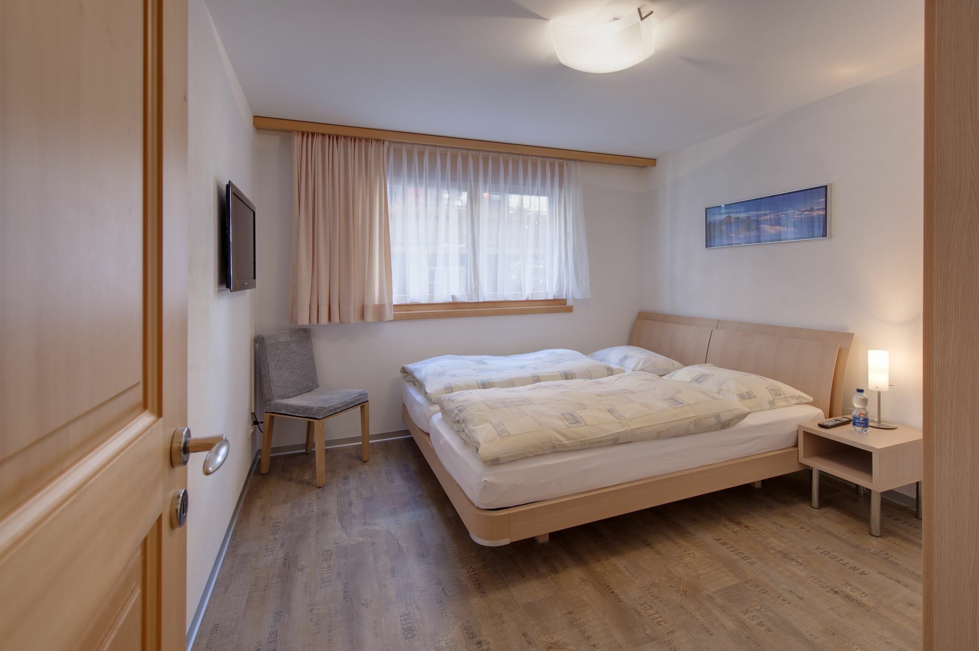 Haus Welcome Zermatt Bagian luar foto