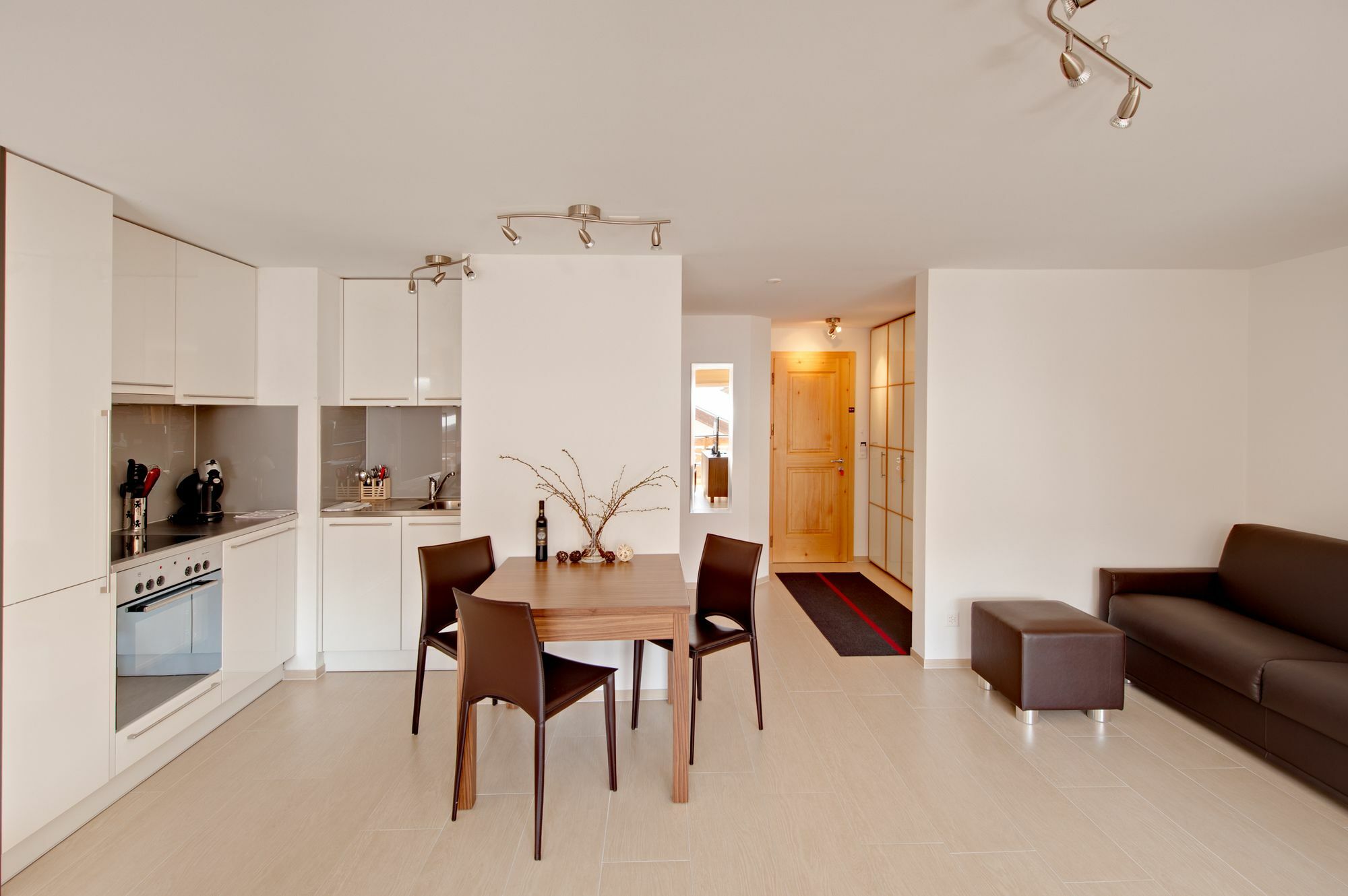 Haus Welcome Zermatt Bagian luar foto