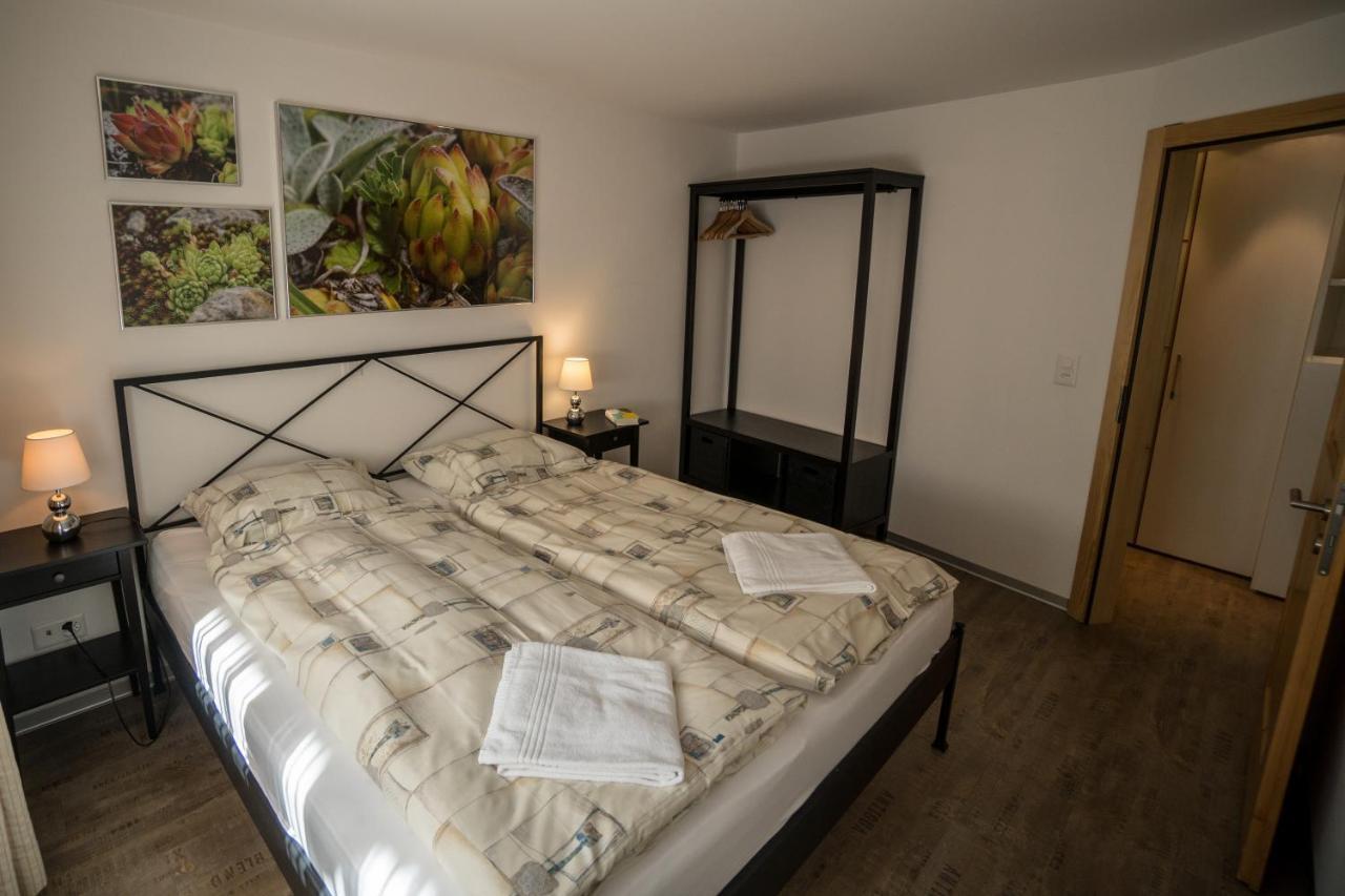 Haus Welcome Zermatt Bagian luar foto